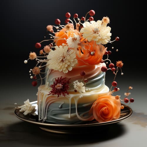 Millesaveurs Birthday Cakes Millesaveurs Birthday Cakes